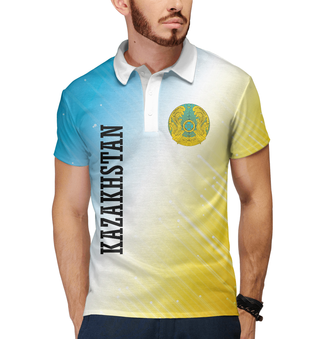 Kazakhstan / Казахстан 
Kazakhstan / Казахстан