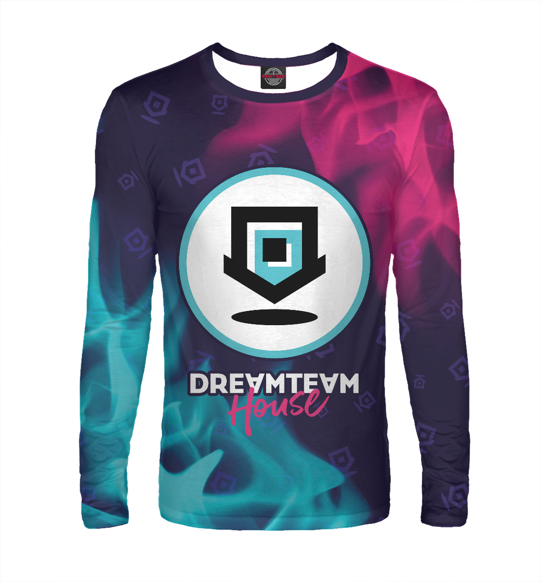 Dream Team House
Dream Team House