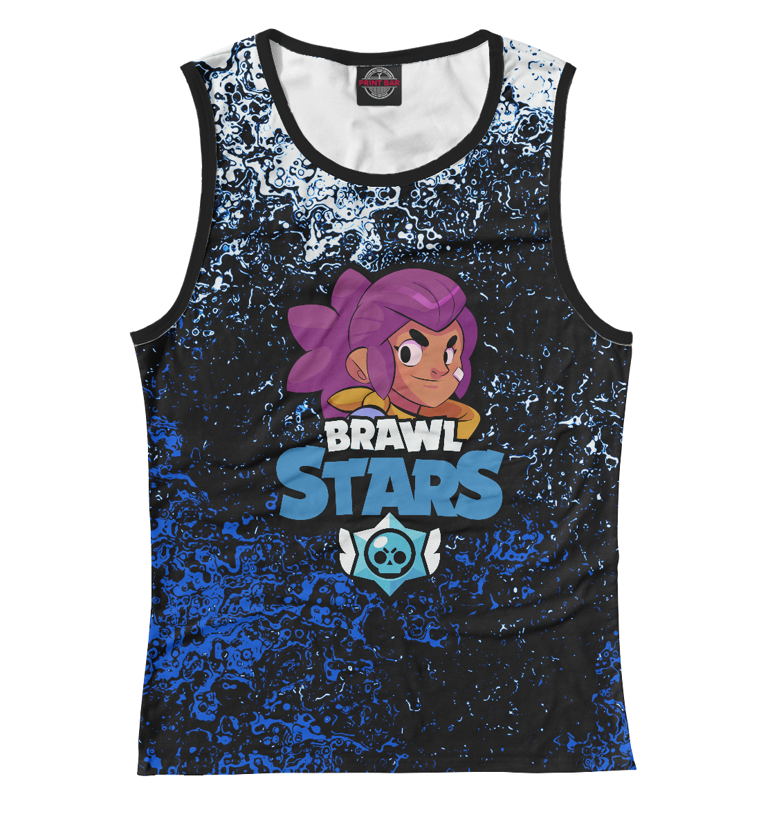 Brawl Stars 
Brawl Stars
