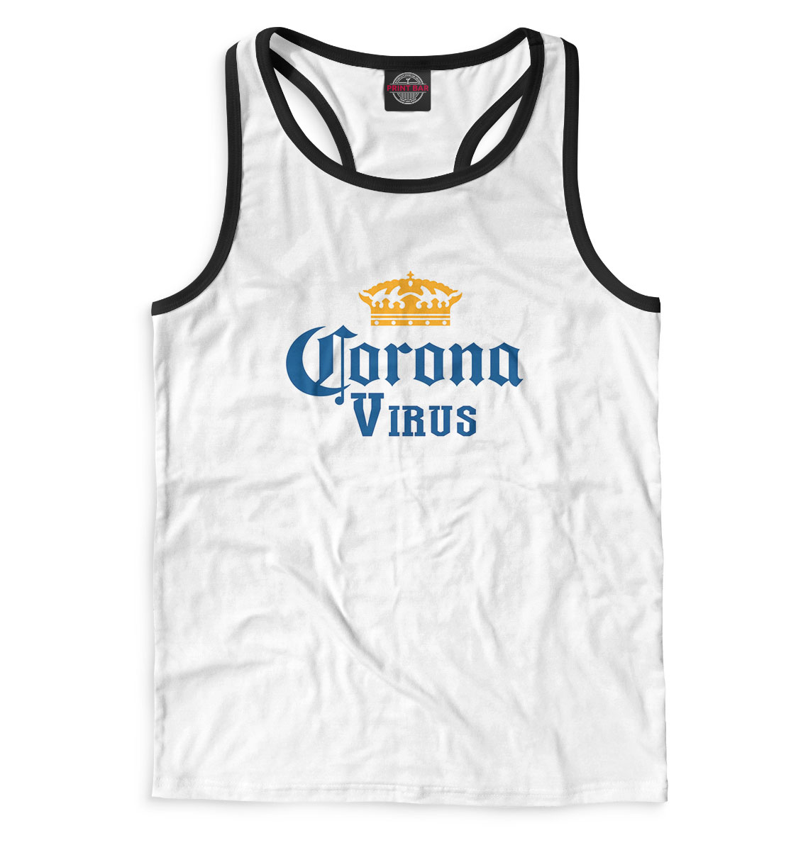 Corona Virus