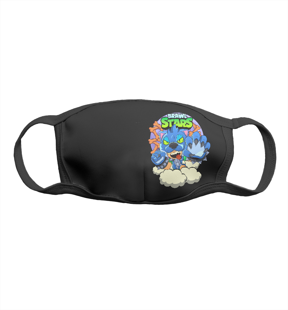 Brawl Stars Leon
Brawl Stars Leon