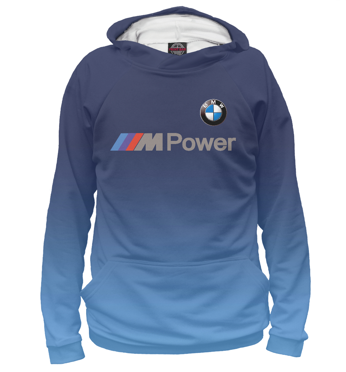 M Power