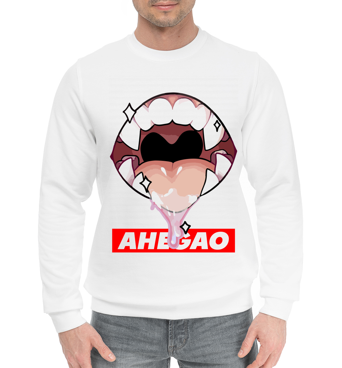 Ahegao