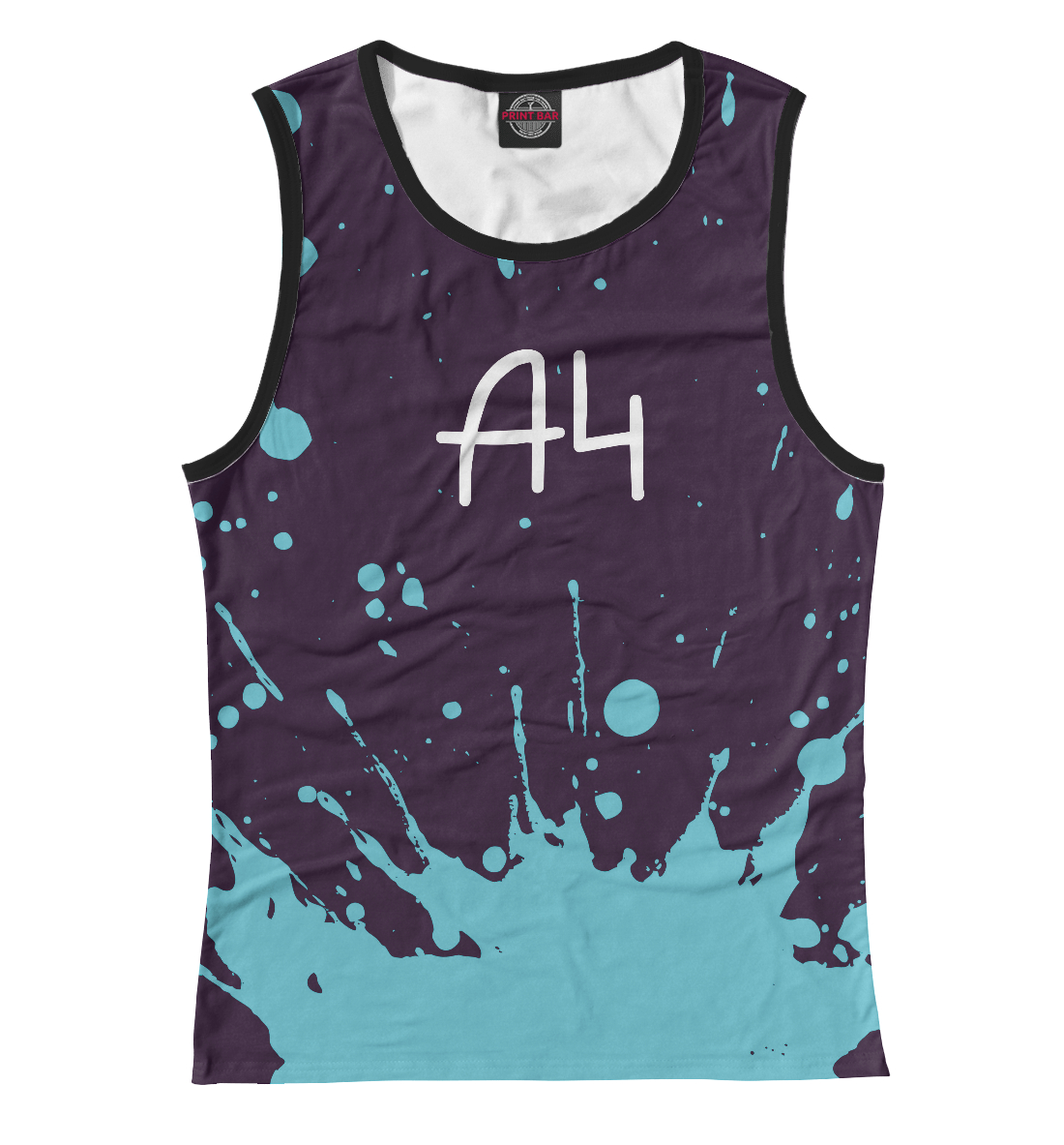 А4