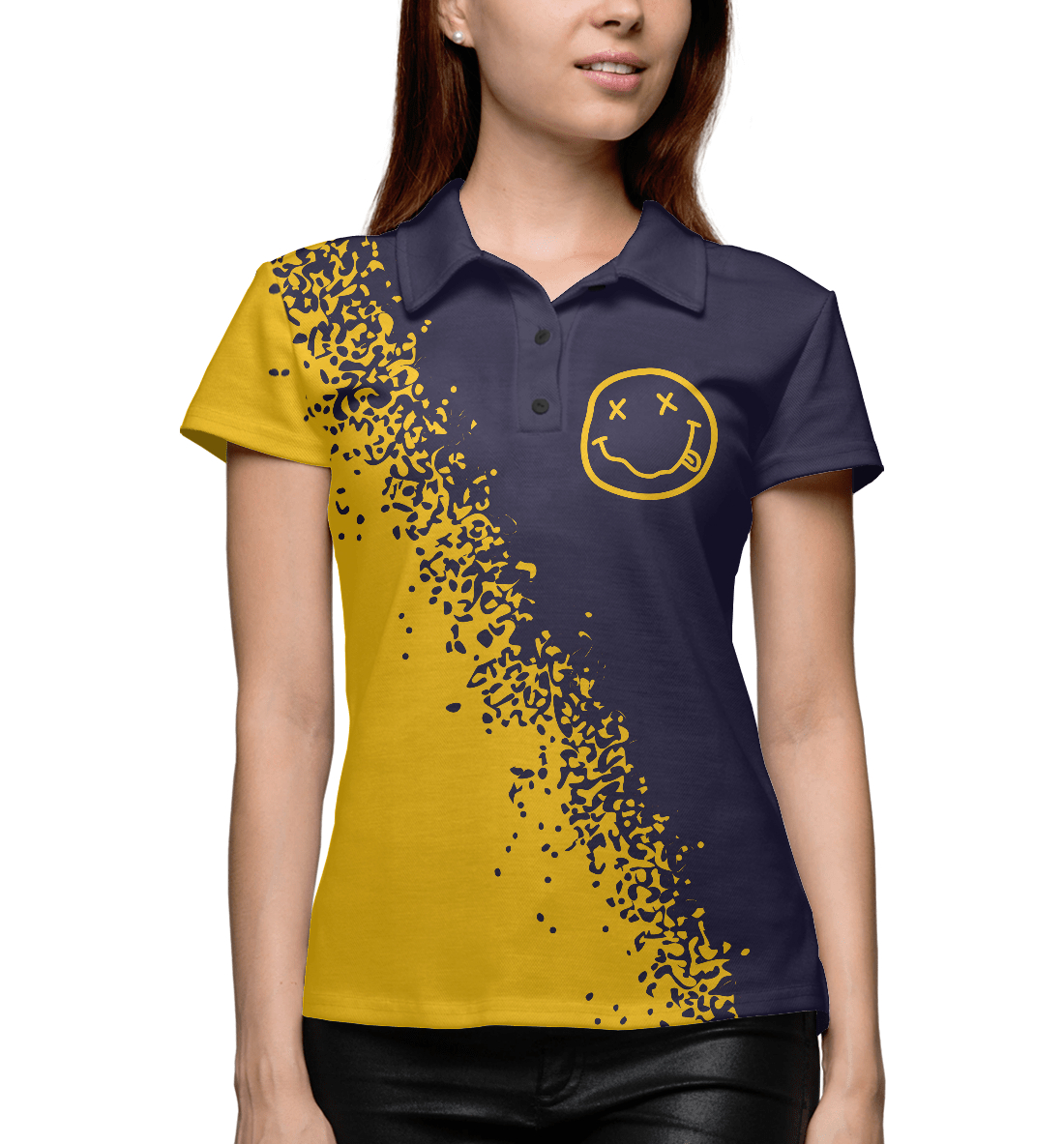 Nirvana / Нирвана
Nirvana / Нирвана