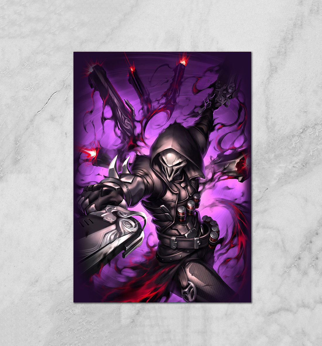 Reaper