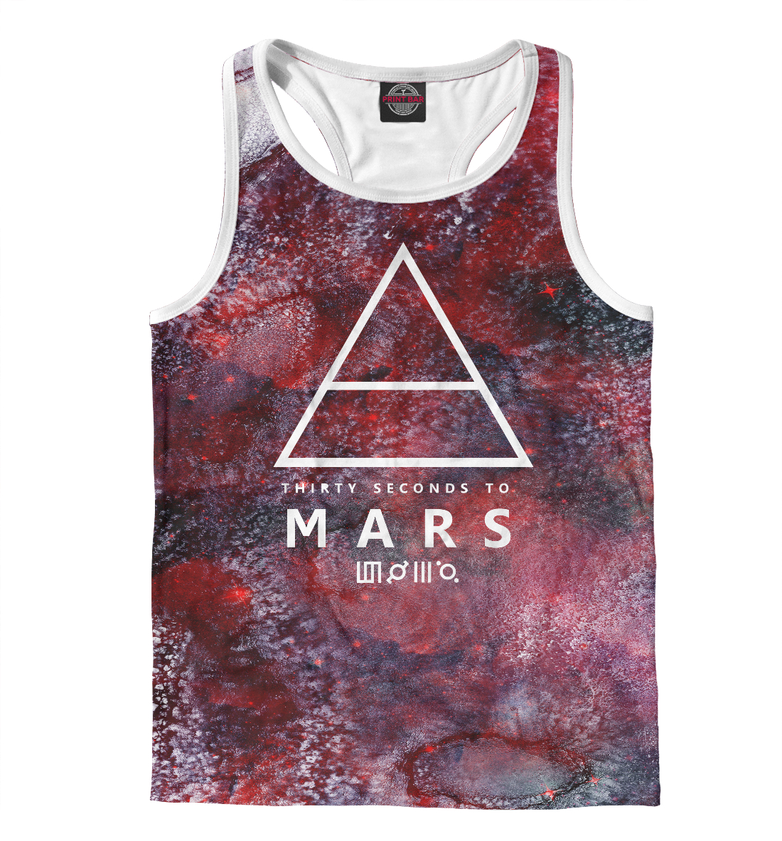 30 Seconds to mars