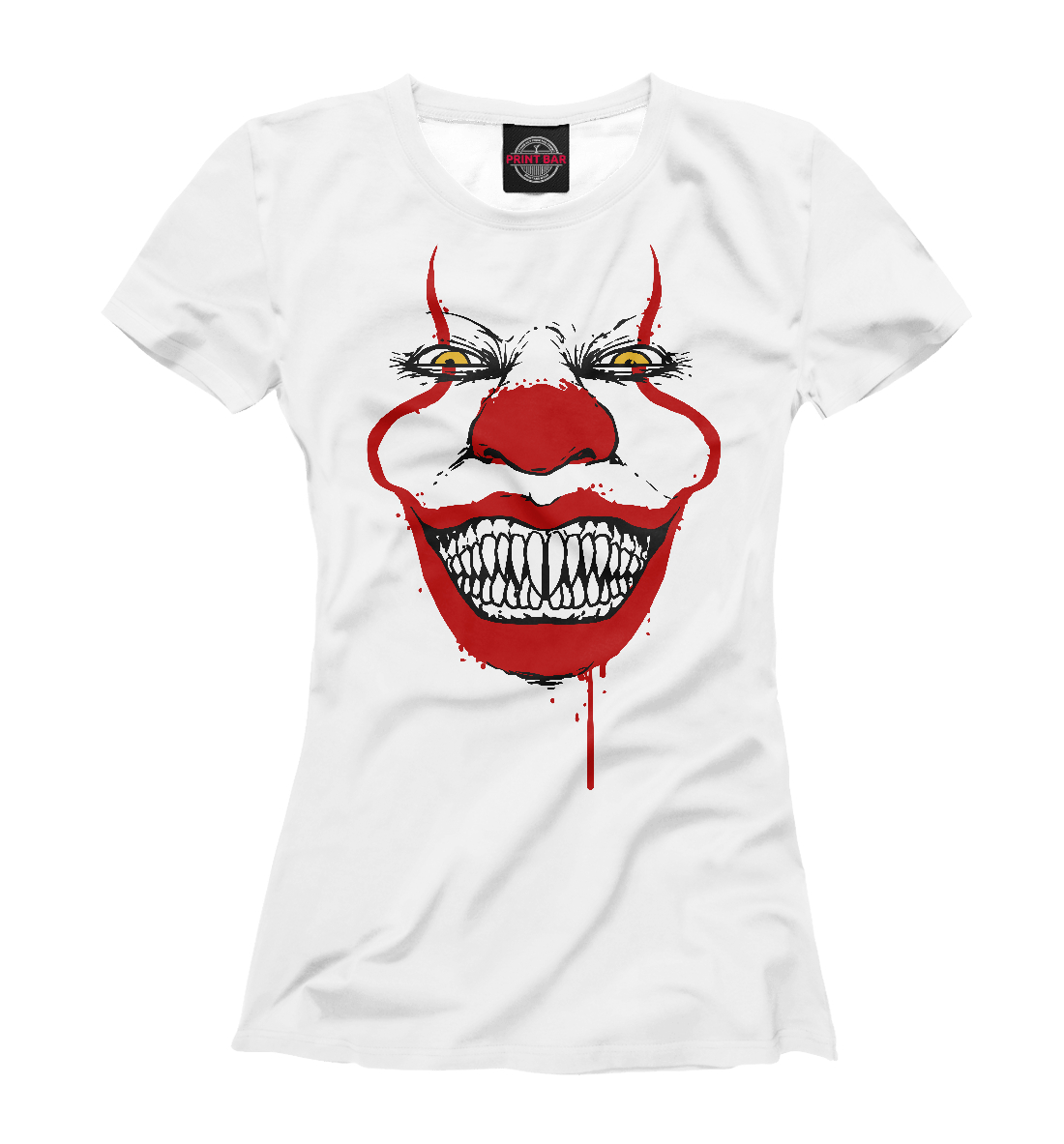 Оно - Стивен Кинг
Оно - Стивен Кинг