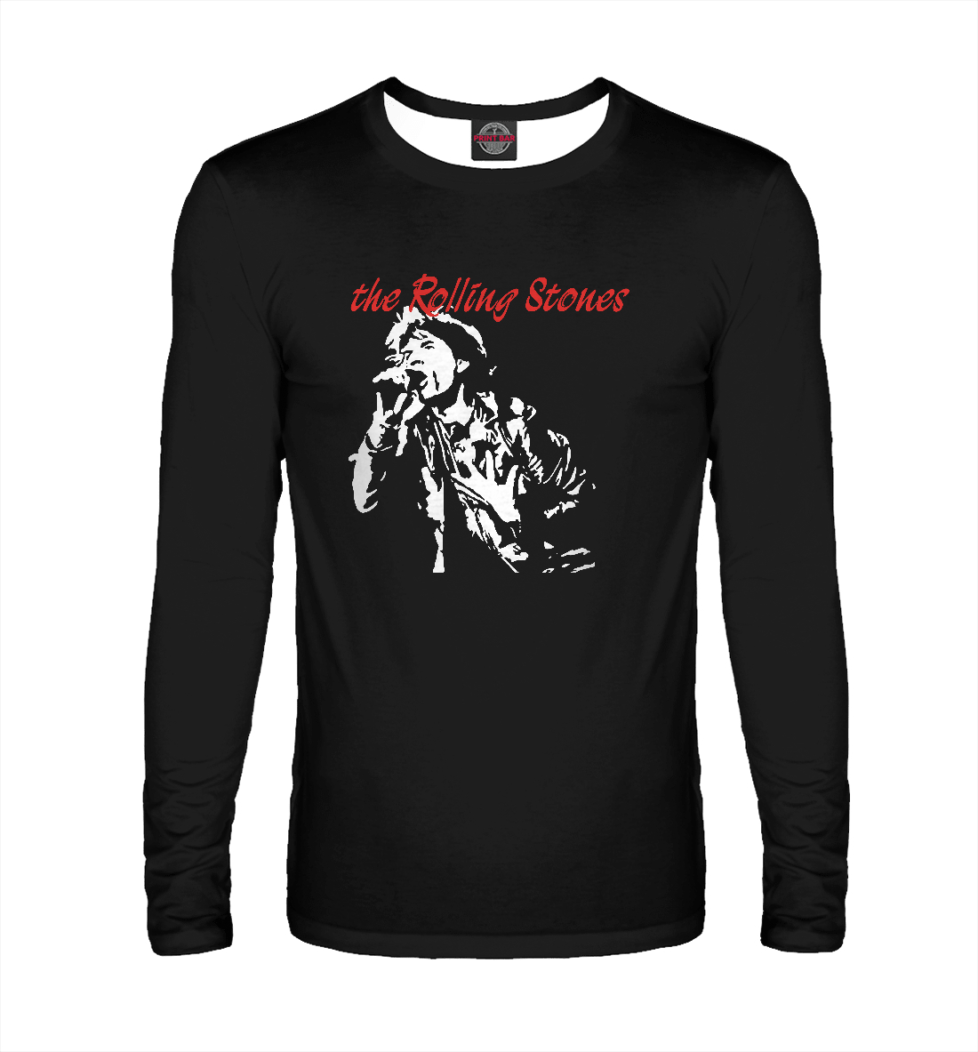 The Rolling Stones 
The Rolling Stones