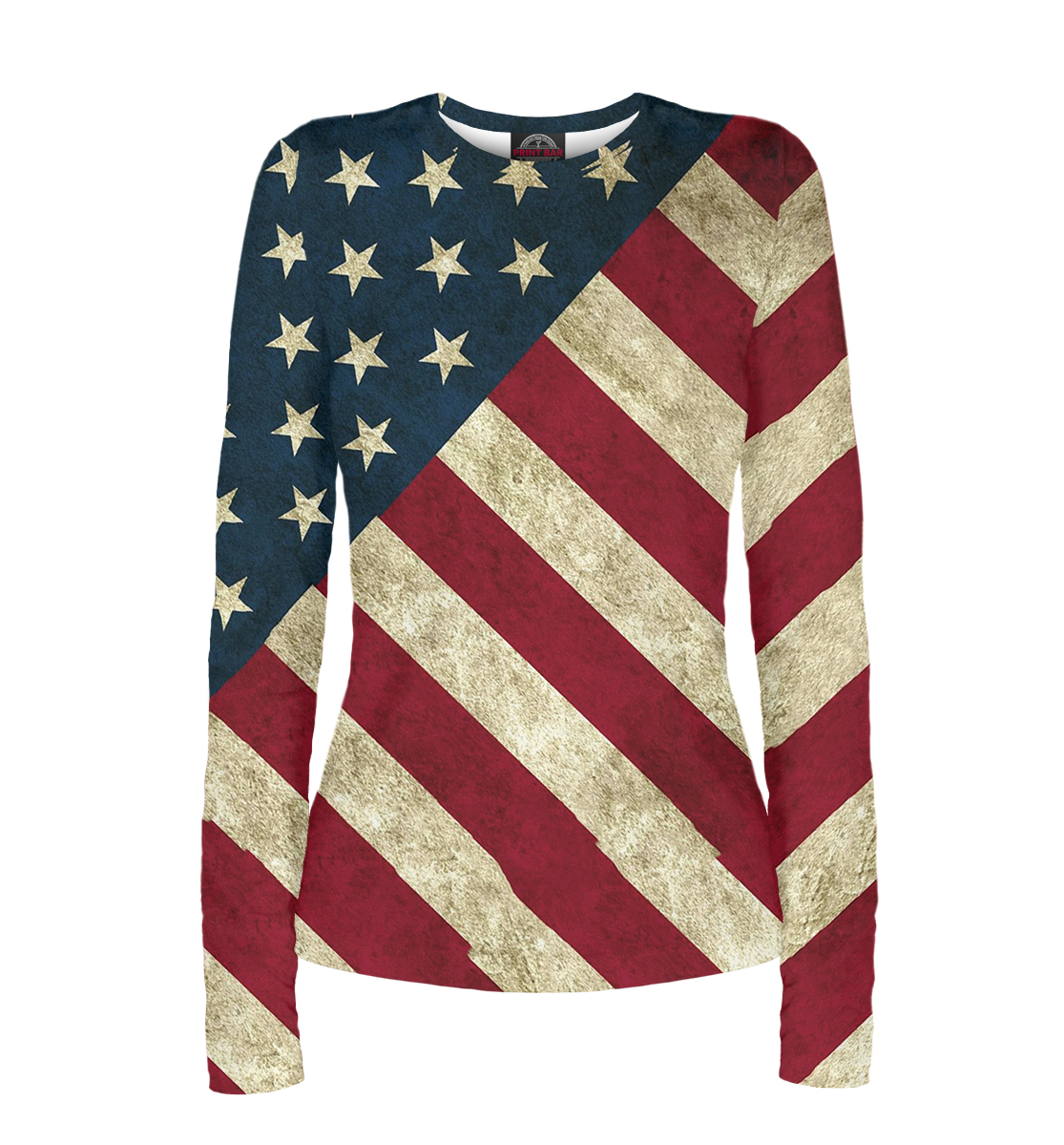 Флаг США