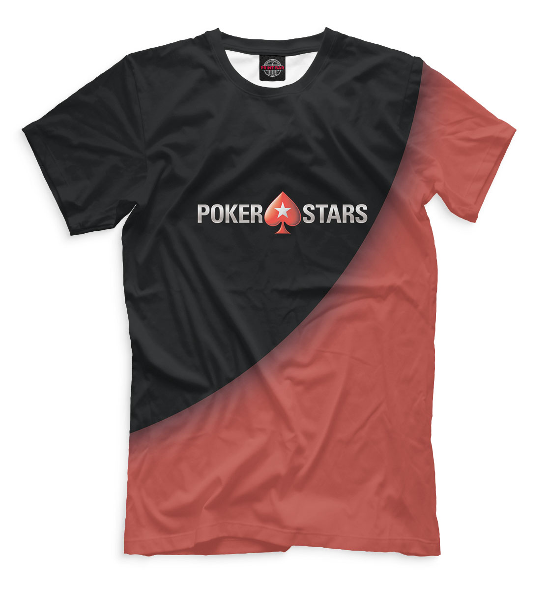 Pokerstars