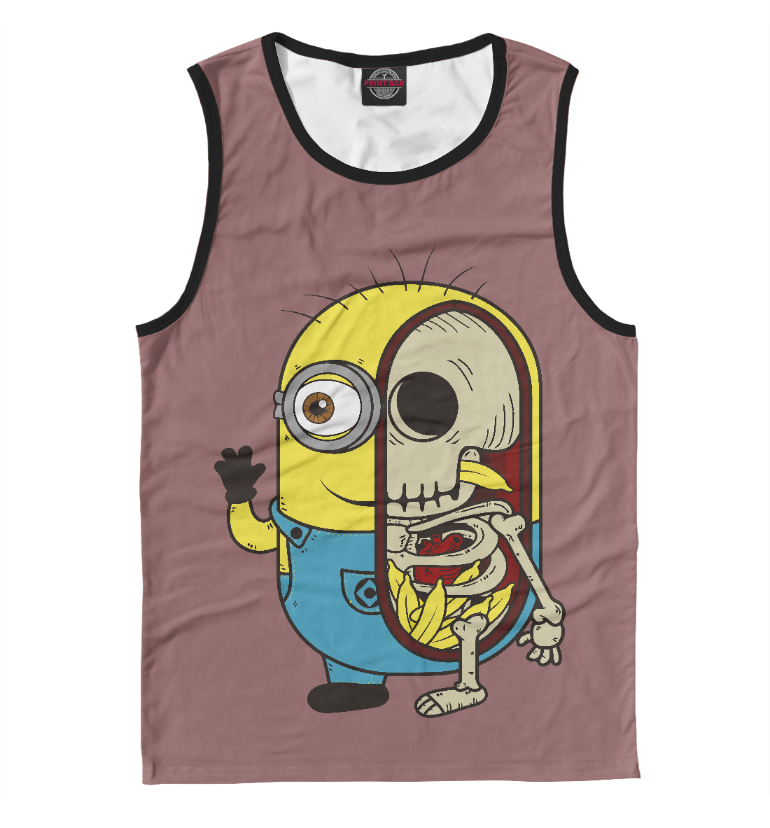 Minion Body