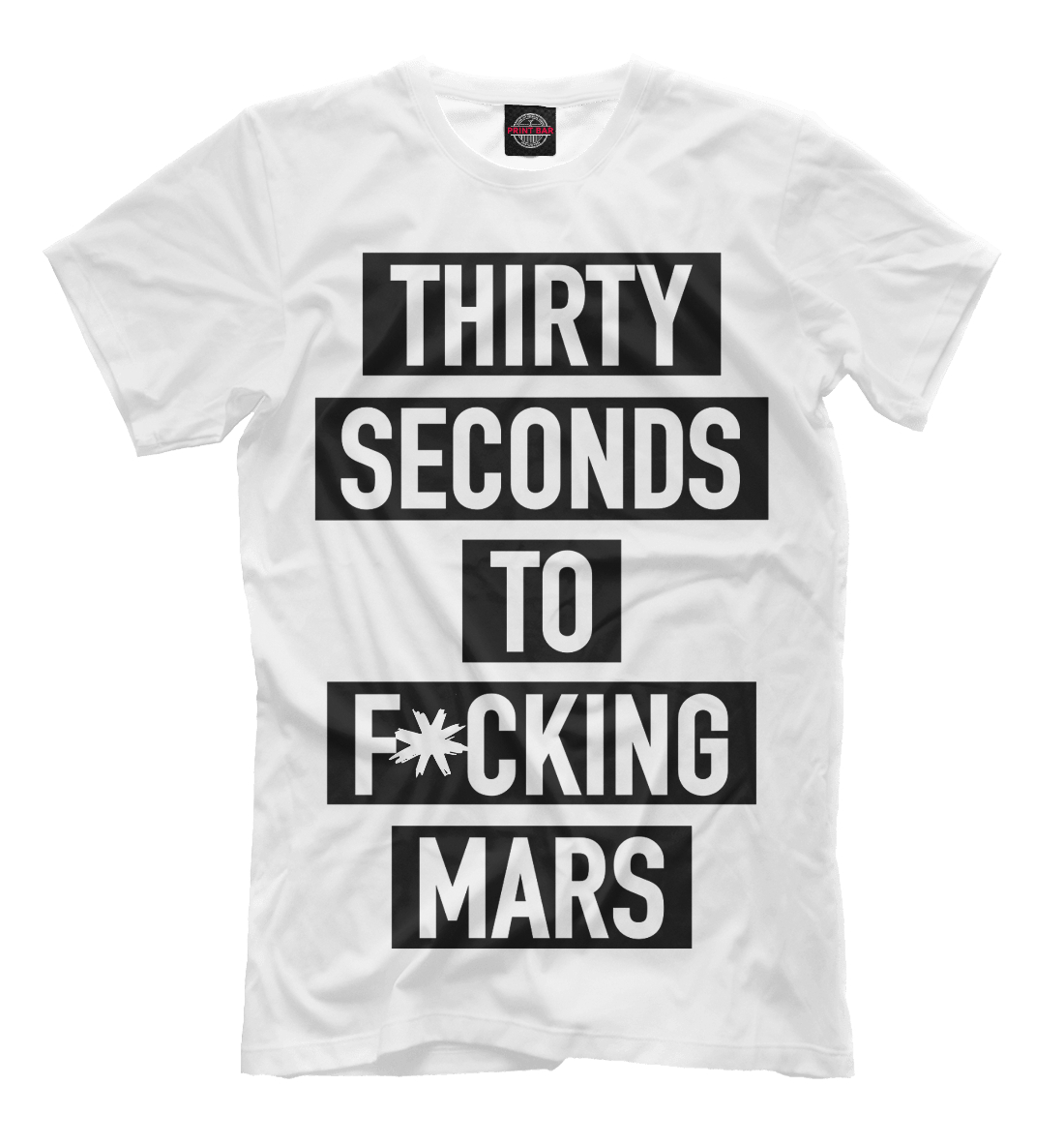 Thirty Seconds To Mars