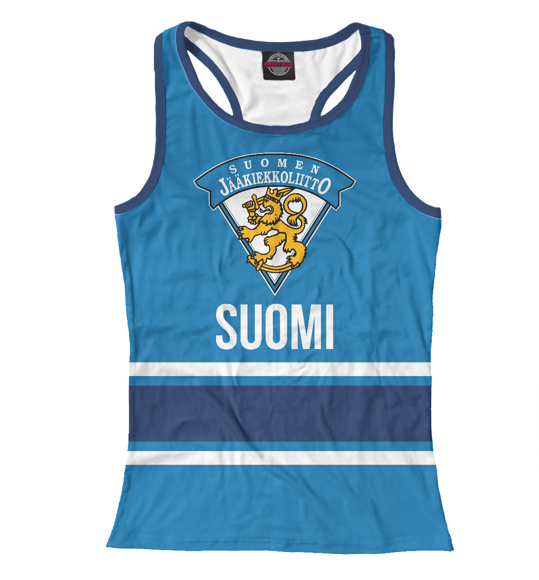 Сборная Финляндии
Сборная Финляндии