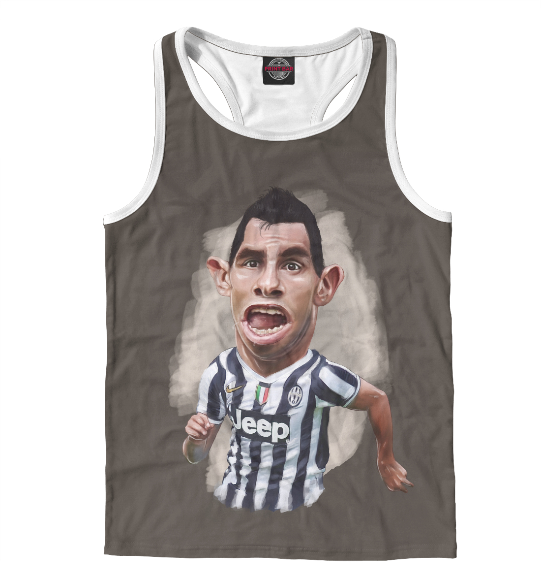 Карлос Тевес 
Карлос Тевес