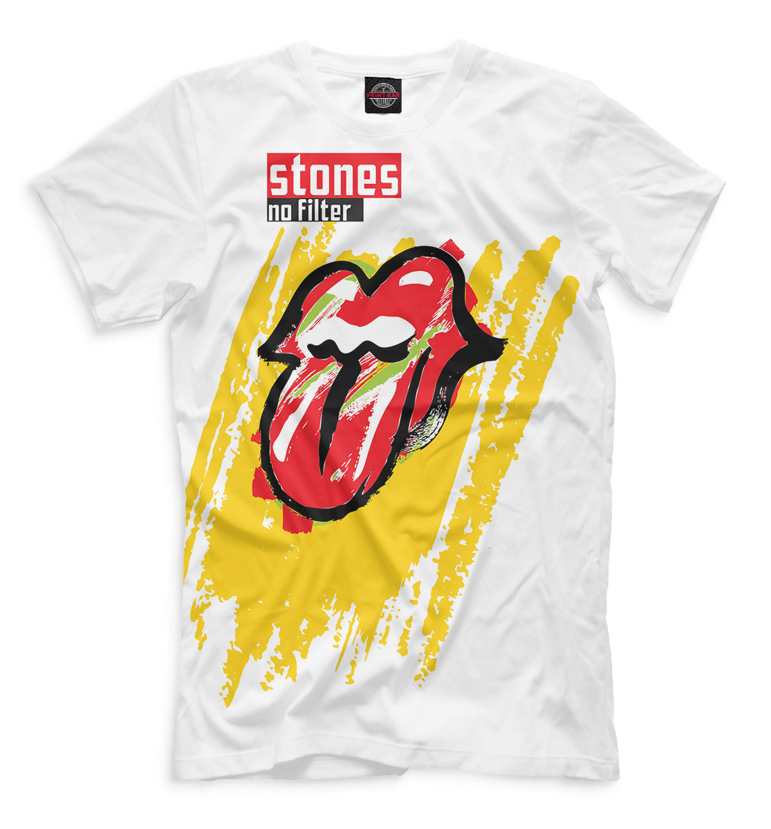 The Rolling Stones