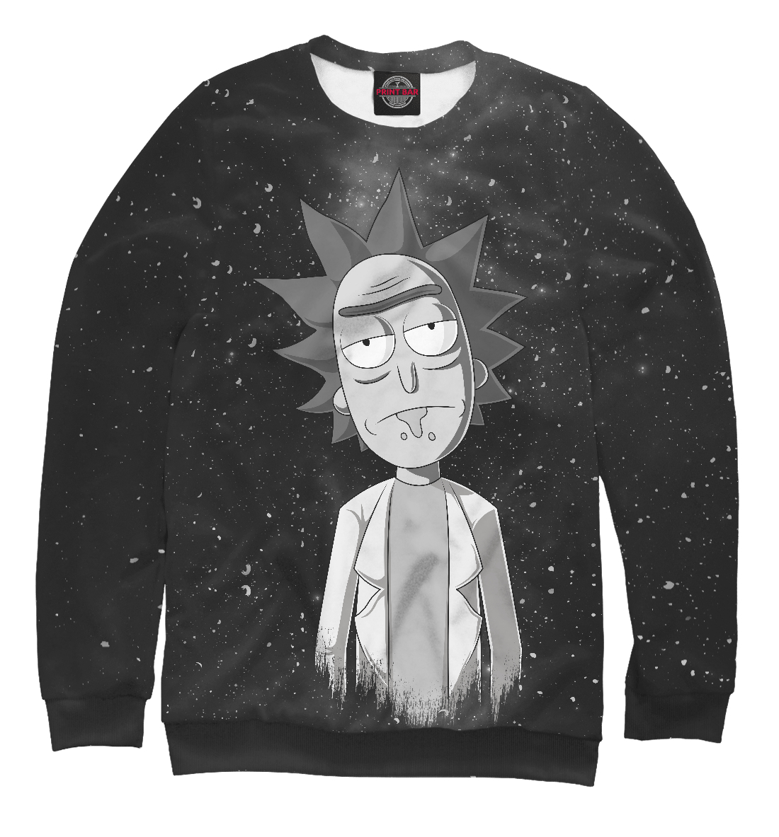 Rick