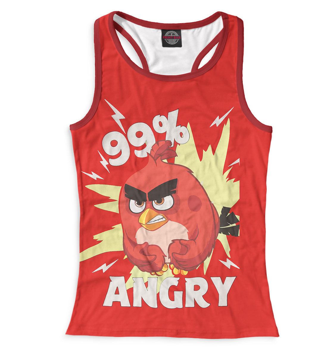 Angry Birds