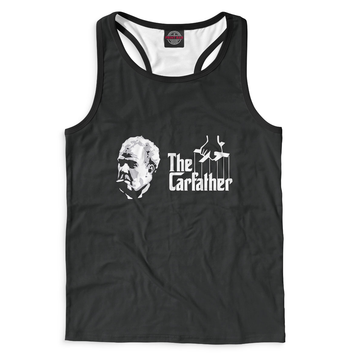 The Carfather