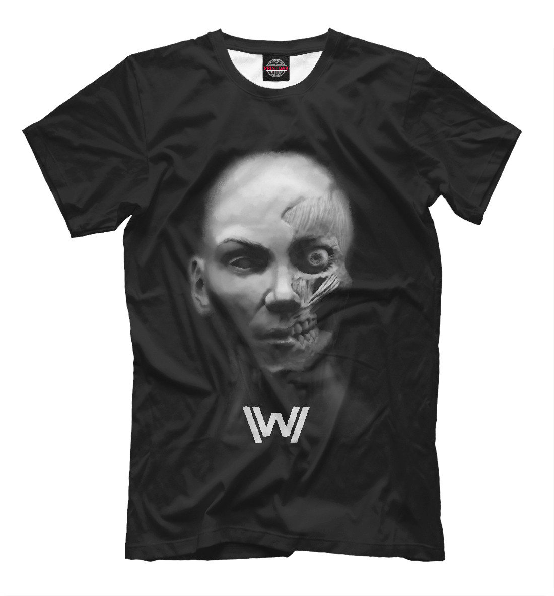 Westworld 
Westworld