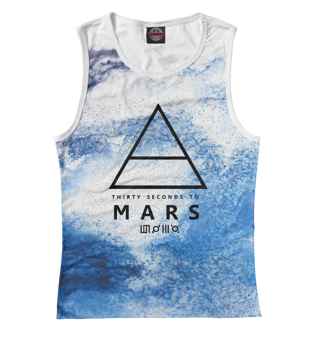 30 seconds to mars