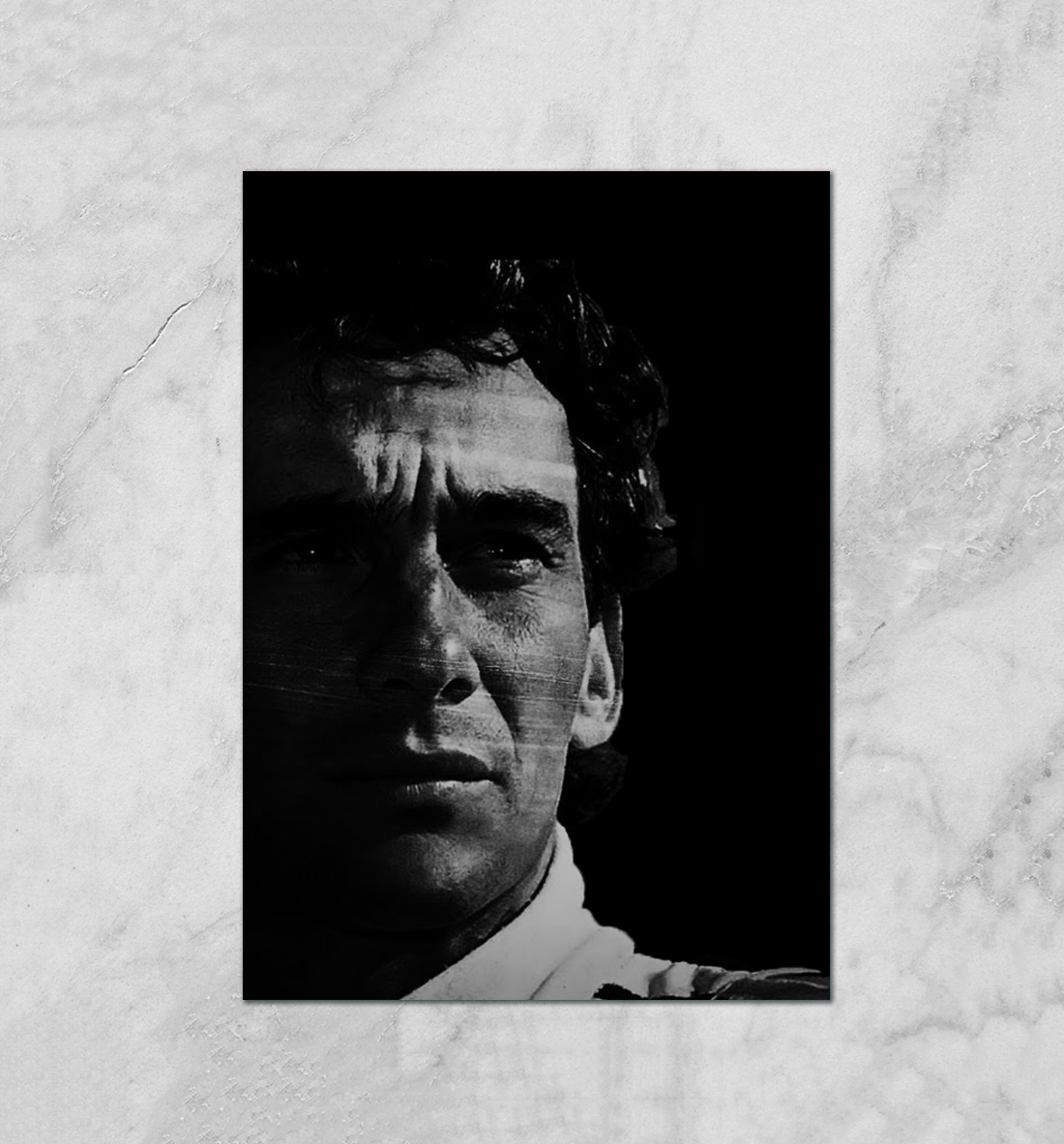 Ayrton Senna