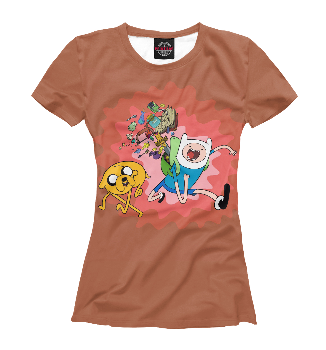 Adventure Time