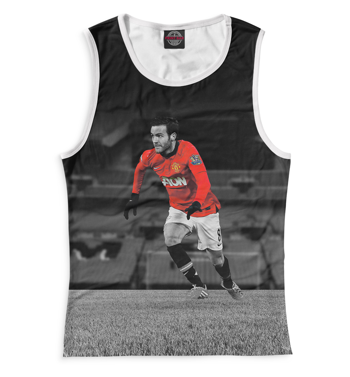 Хуан Мата
Хуан Мата