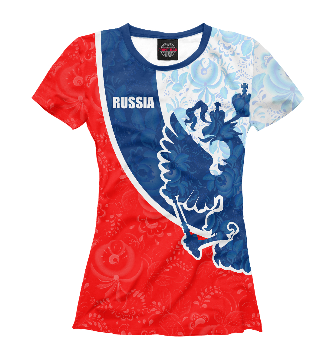 Герб России
Герб России