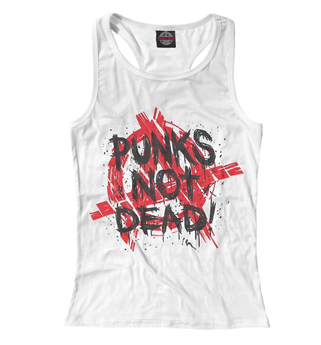 Анархия
Анархия