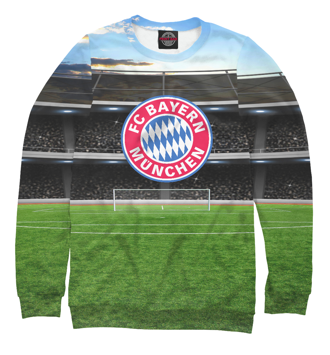 FC Bayern Munchen
