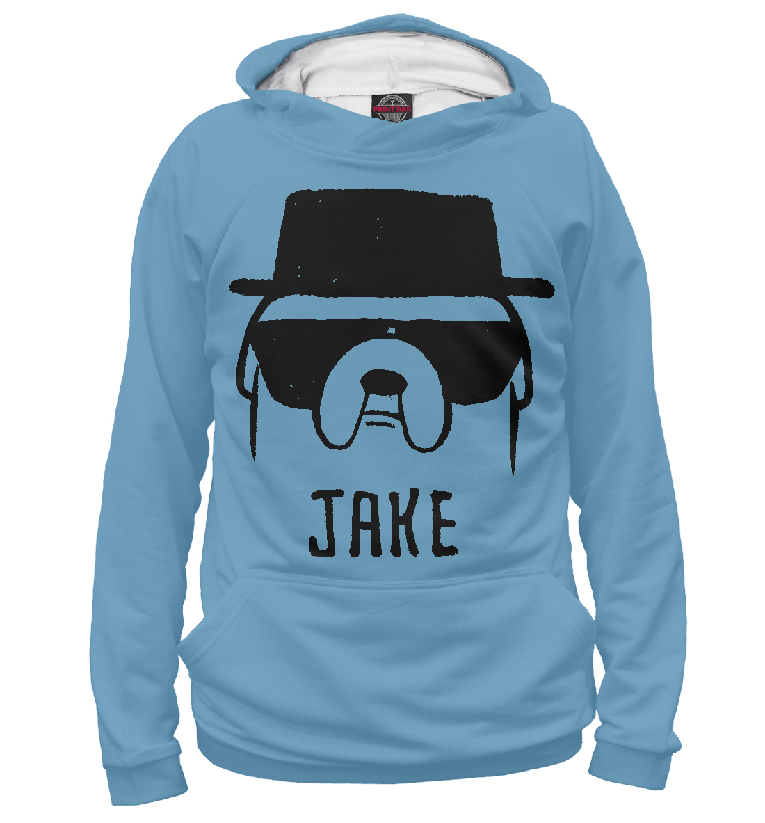 Jake Heisenberg