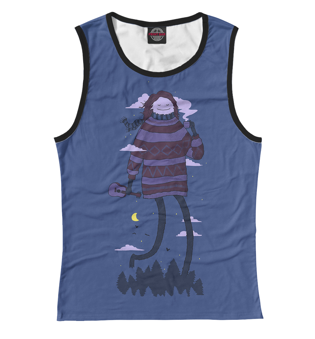 Adventure time