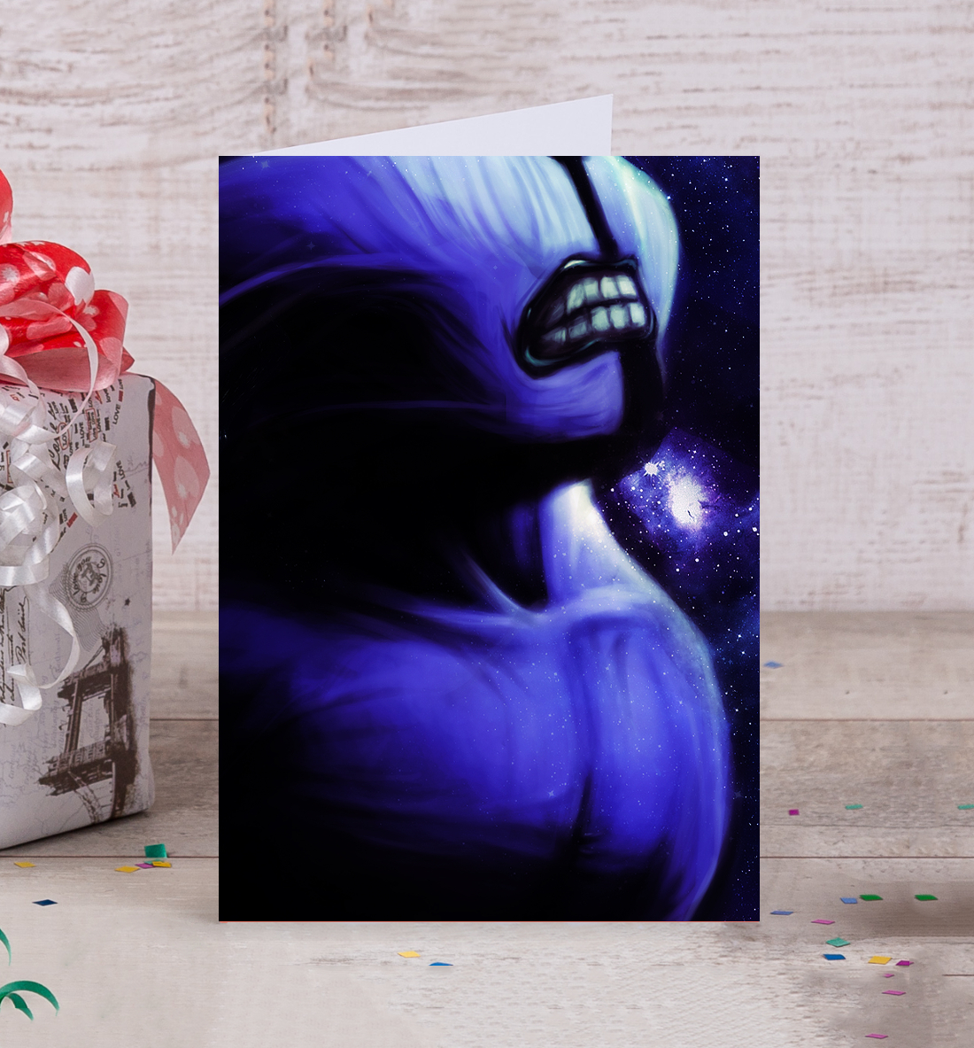 Dota 2 Void