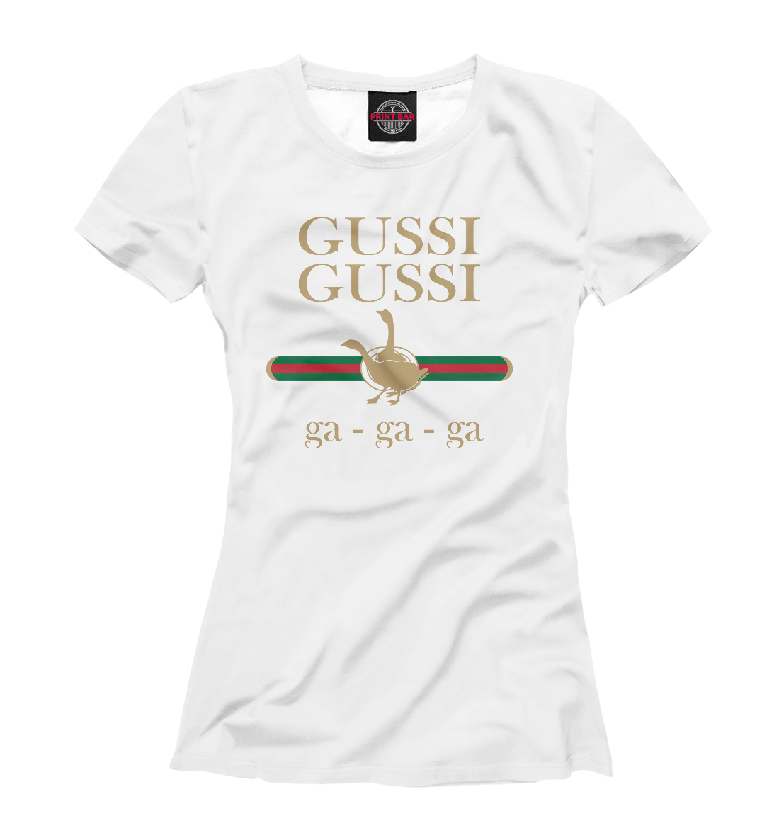 GUSSI
GUSSI
