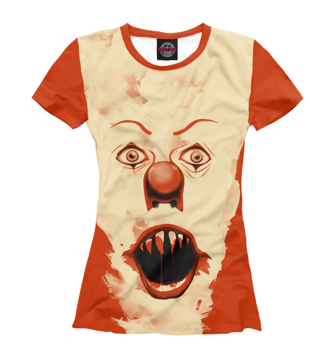 It