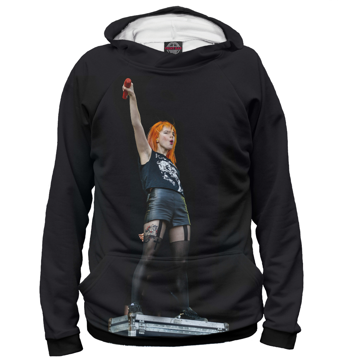 Paramore