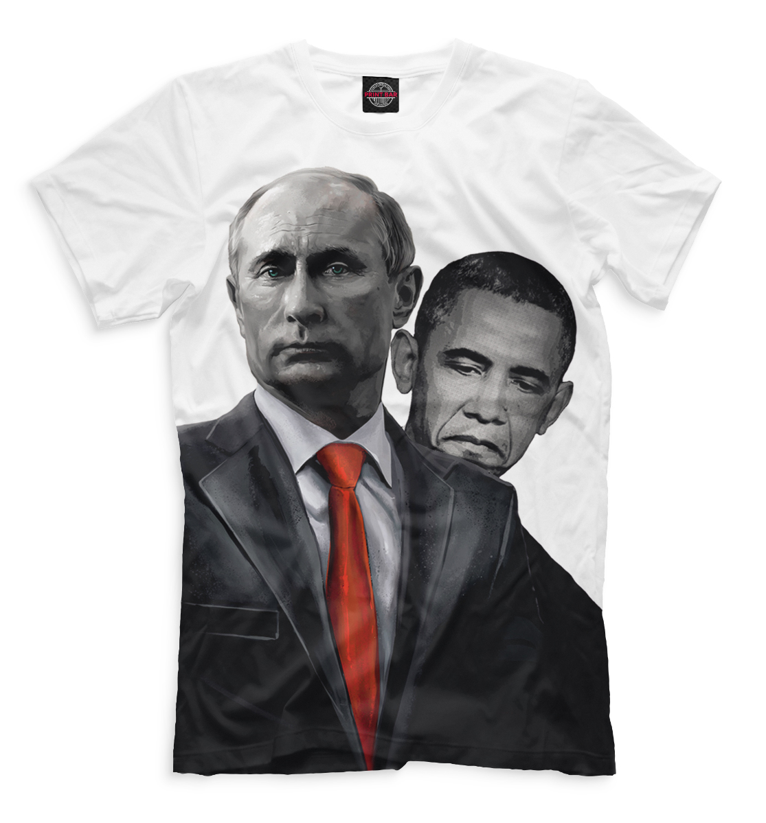 Путин