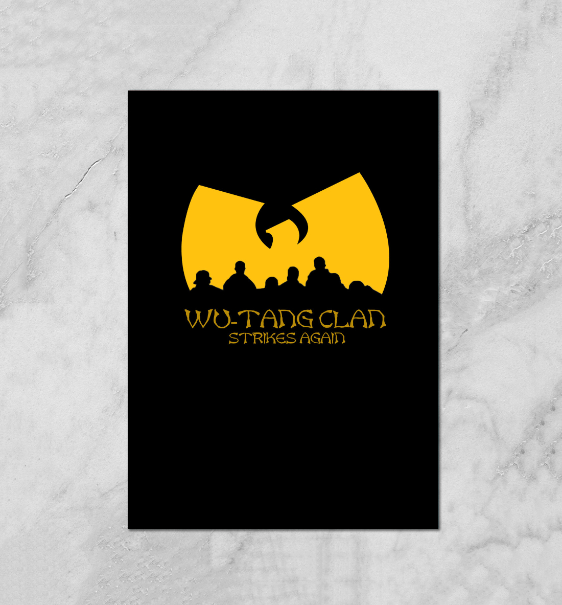 Wu-Tang Clan