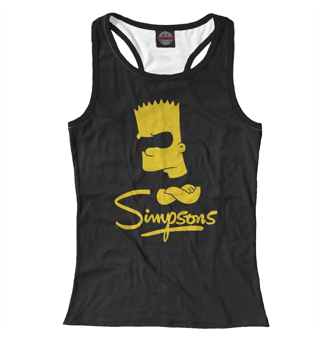 Simpsons 
Simpsons