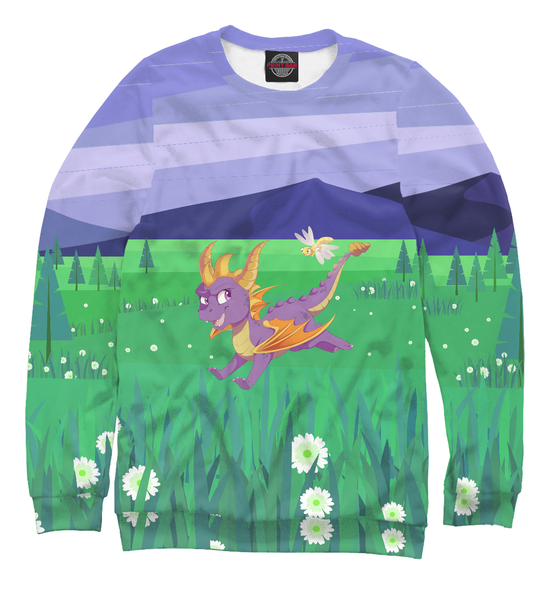 Spyro