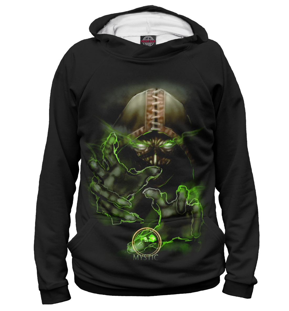 Ermac