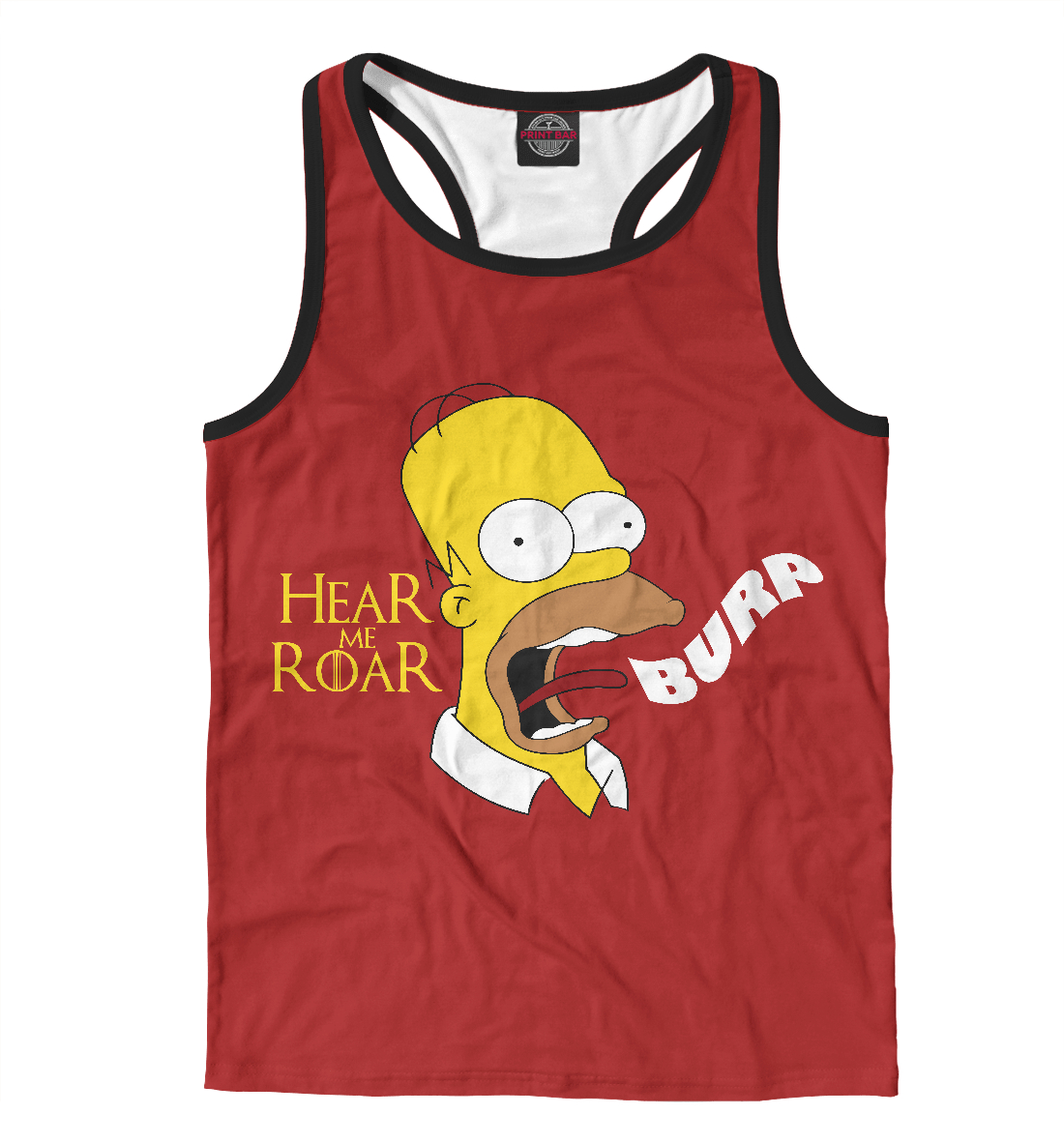 Hear Me Roar