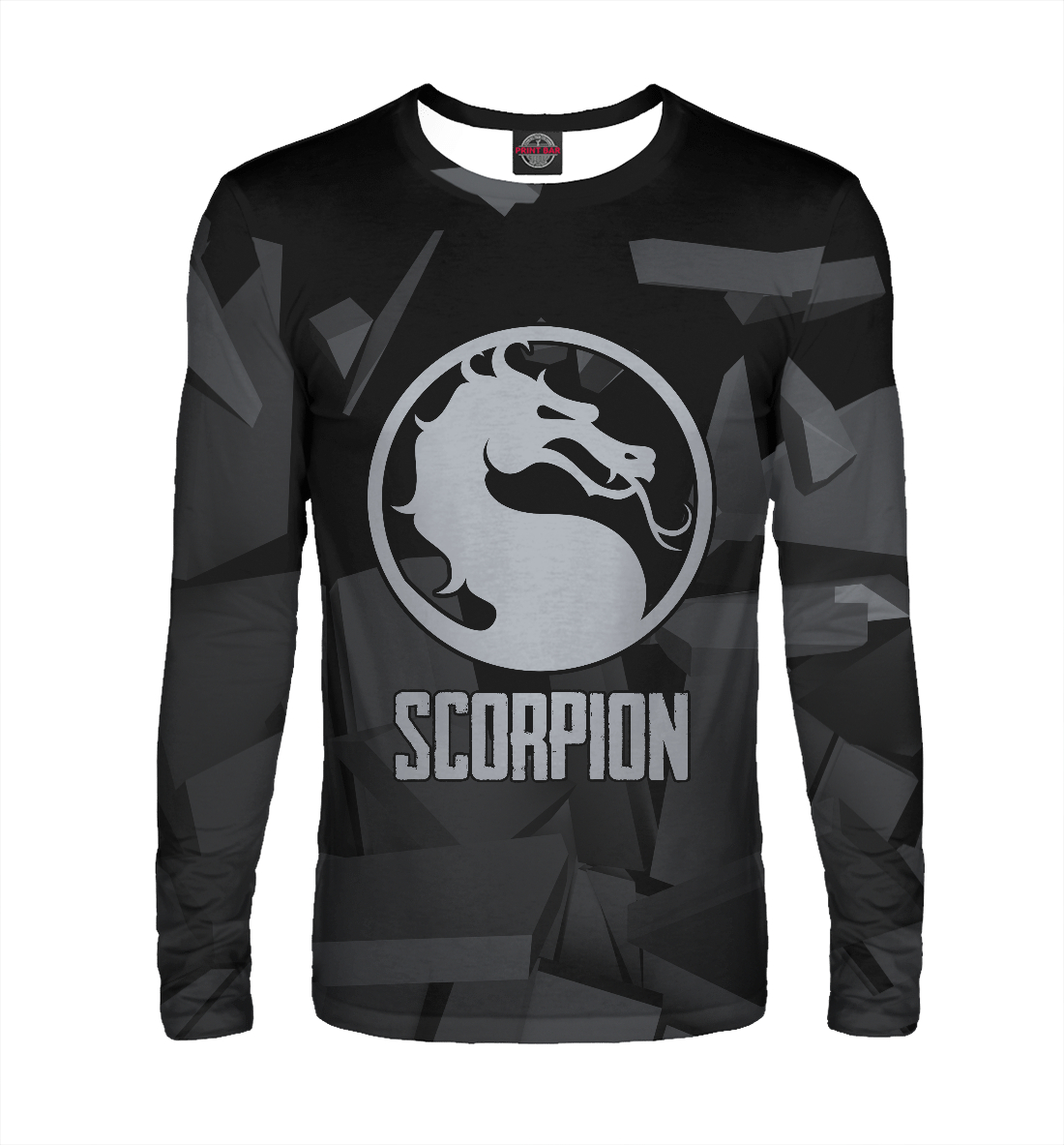 MK SKORPION 
MK SKORPION