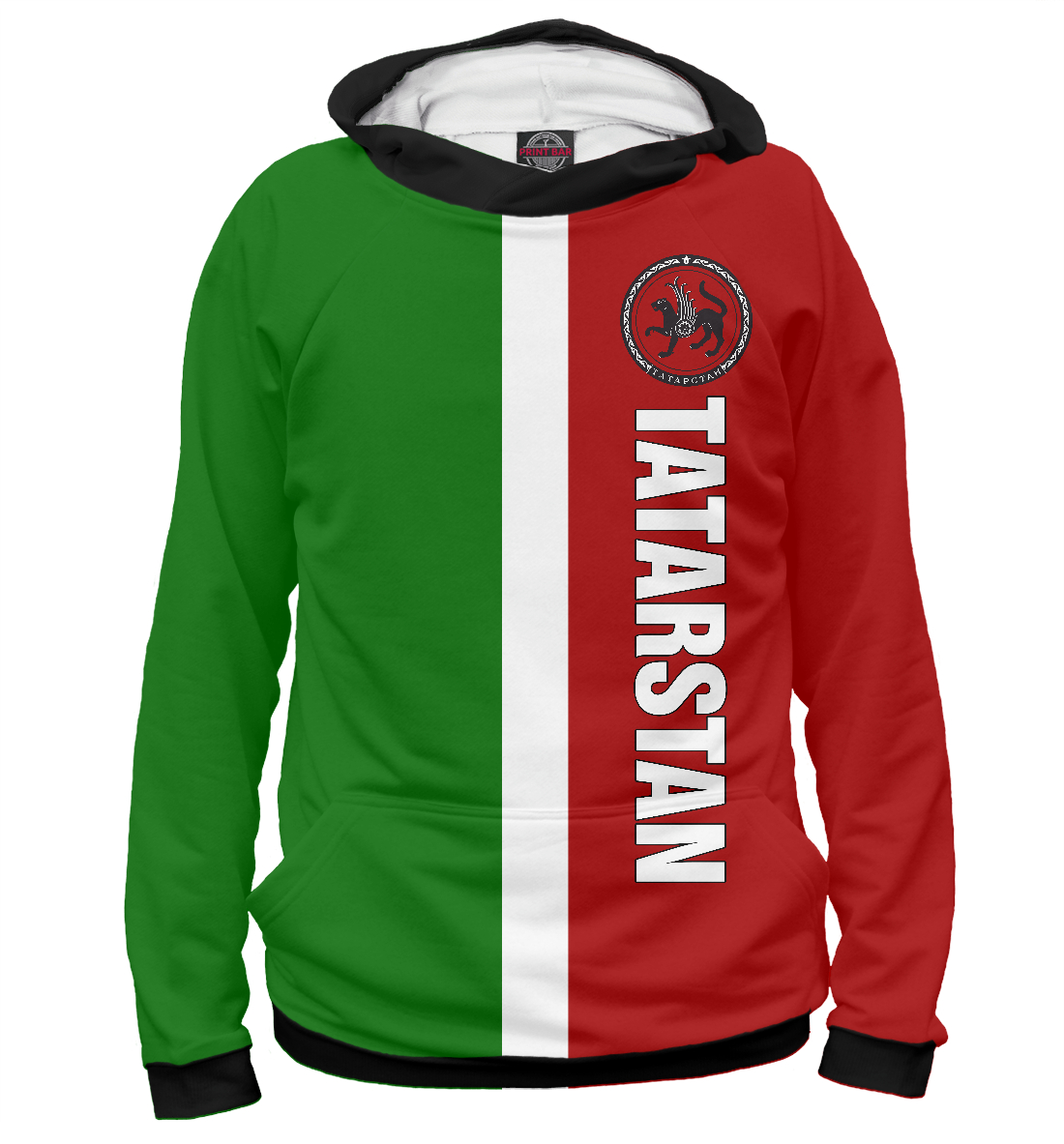 Tatarstan