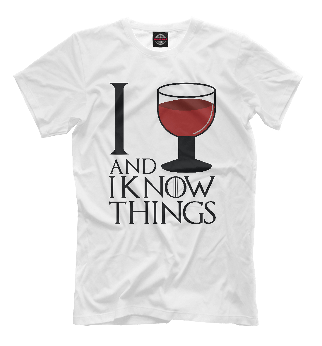 I know thongs
I know thongs