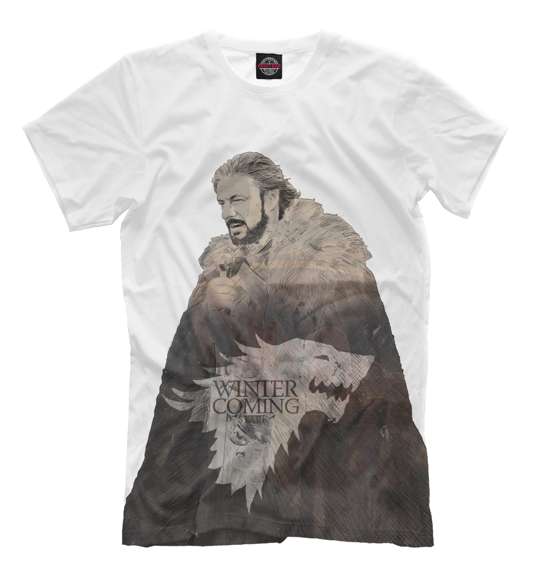 EDDARD STARK