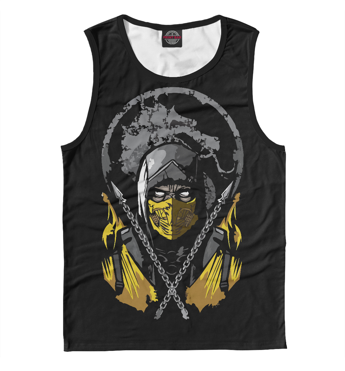 Scorpion