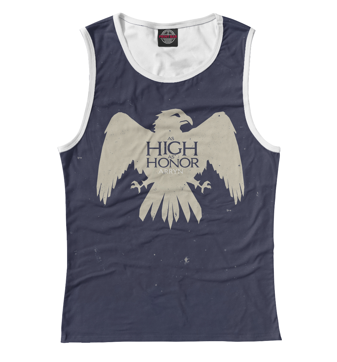 High Honor
High Honor