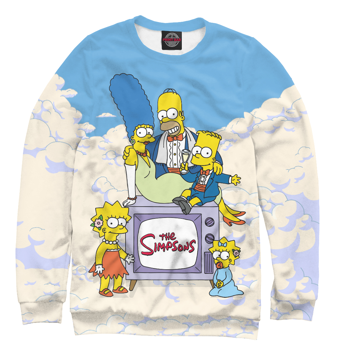 The Simpsons